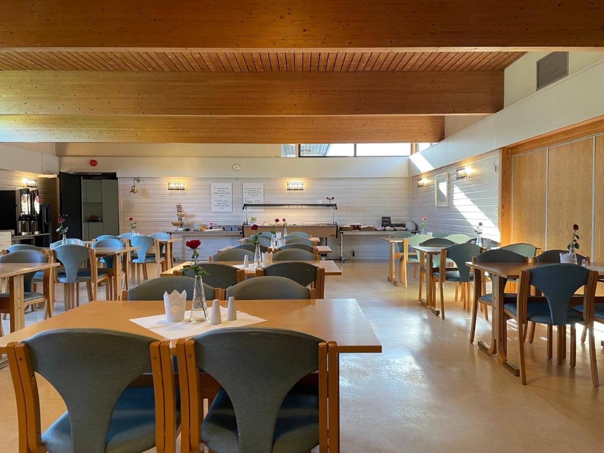 Borg Sommerhotell Alesund Exterior photo