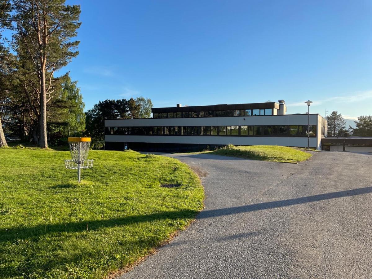 Borg Sommerhotell Alesund Exterior photo