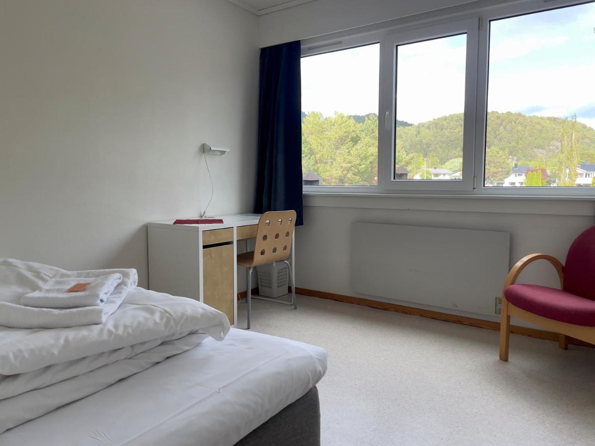 Borg Sommerhotell Alesund Exterior photo