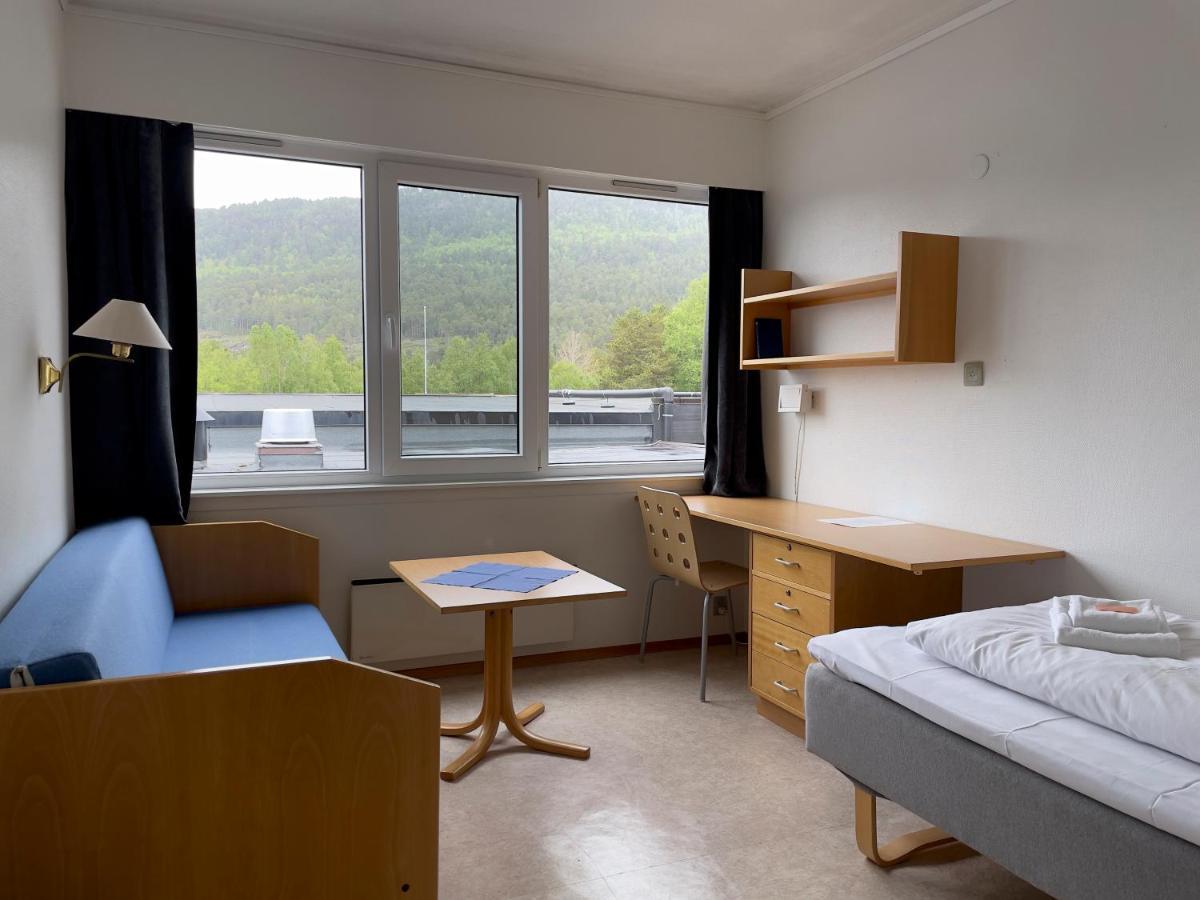 Borg Sommerhotell Alesund Exterior photo