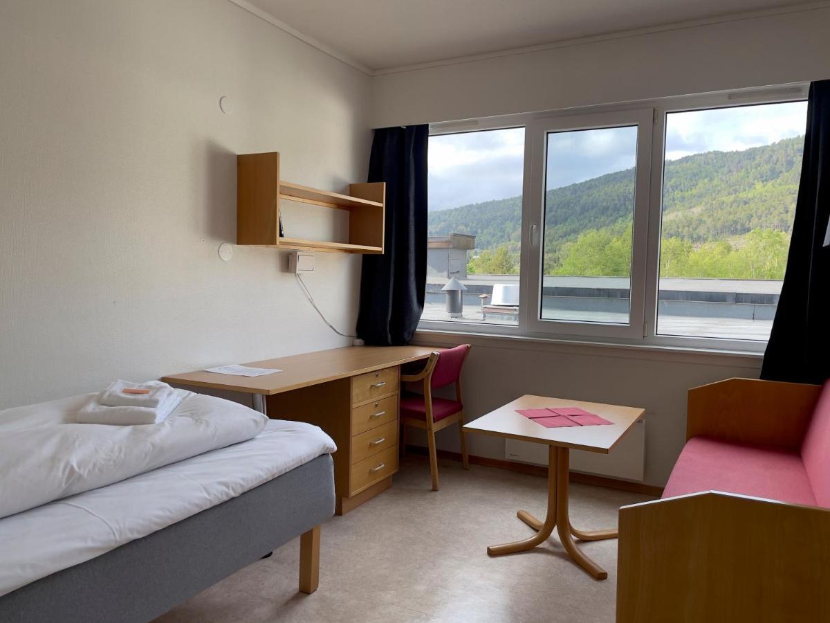 Borg Sommerhotell Alesund Exterior photo