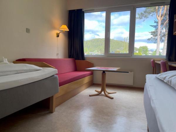 Borg Sommerhotell Alesund Exterior photo