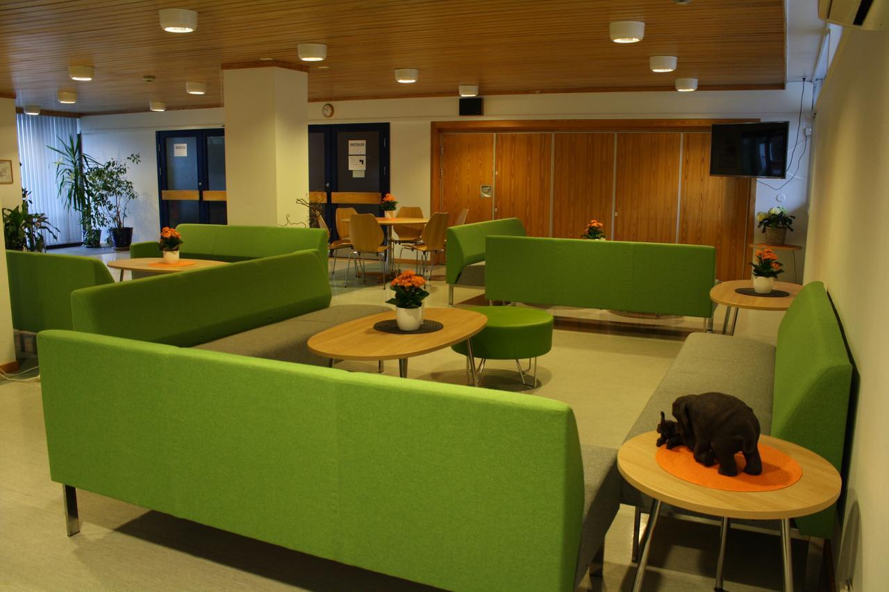 Borg Sommerhotell Alesund Exterior photo