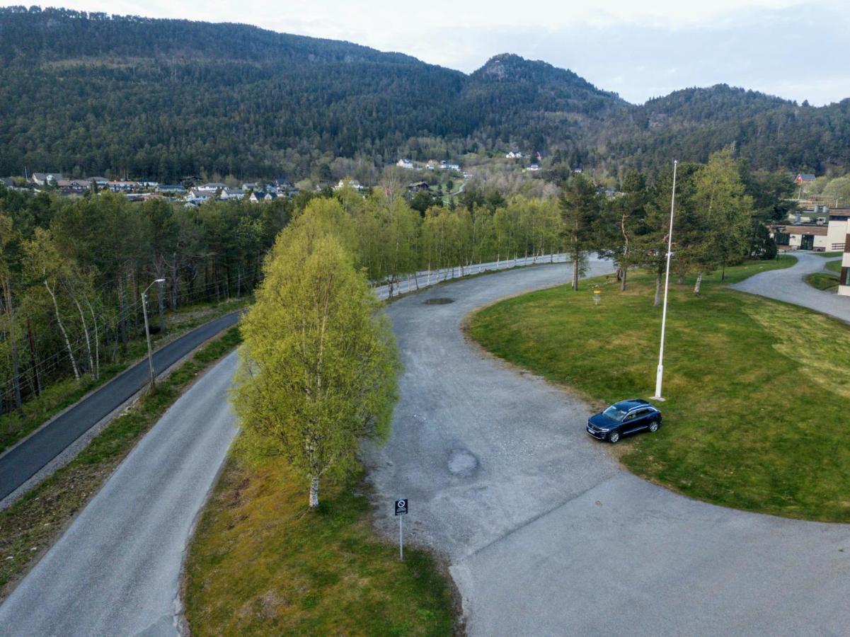 Borg Sommerhotell Alesund Exterior photo